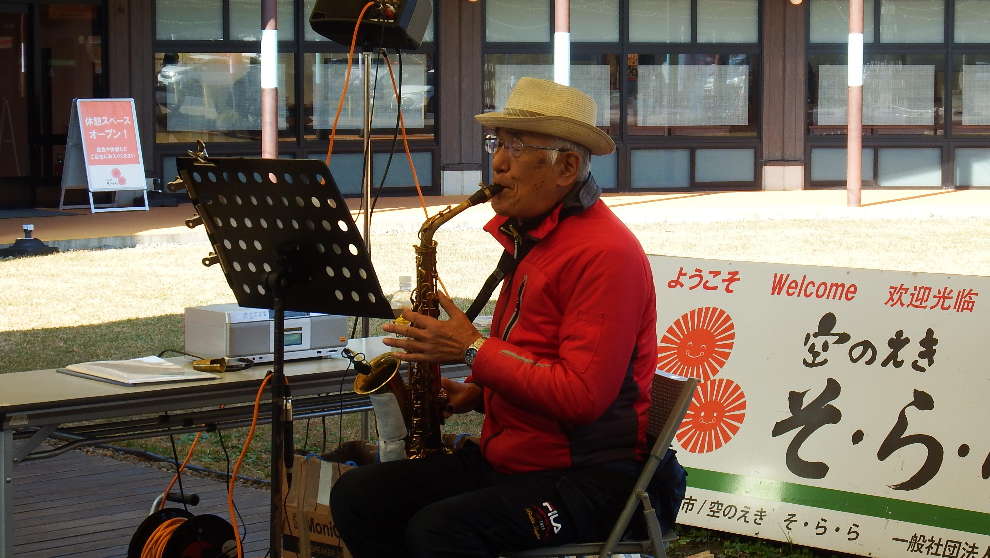 チャーリー栗原写真1 チャーリー栗原写真1