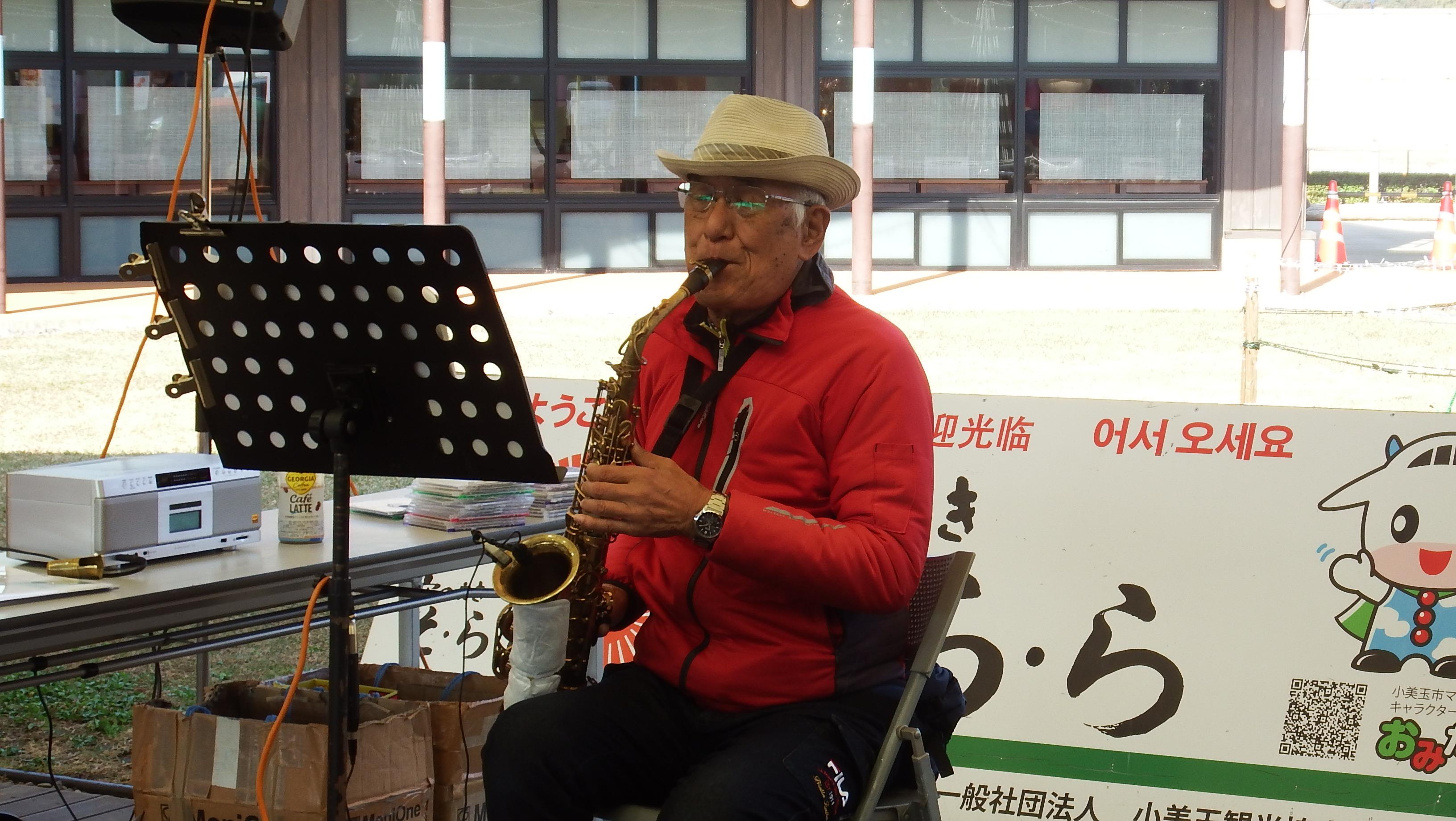 チャーリー栗原写真2 チャーリー栗原写真2