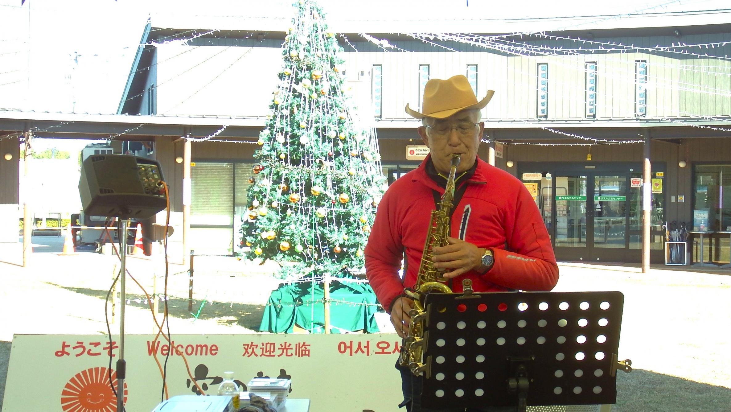 チャーリー栗原DSCF1228 チャーリー栗原DSCF1228