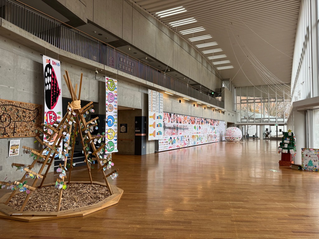 展示全体写真横