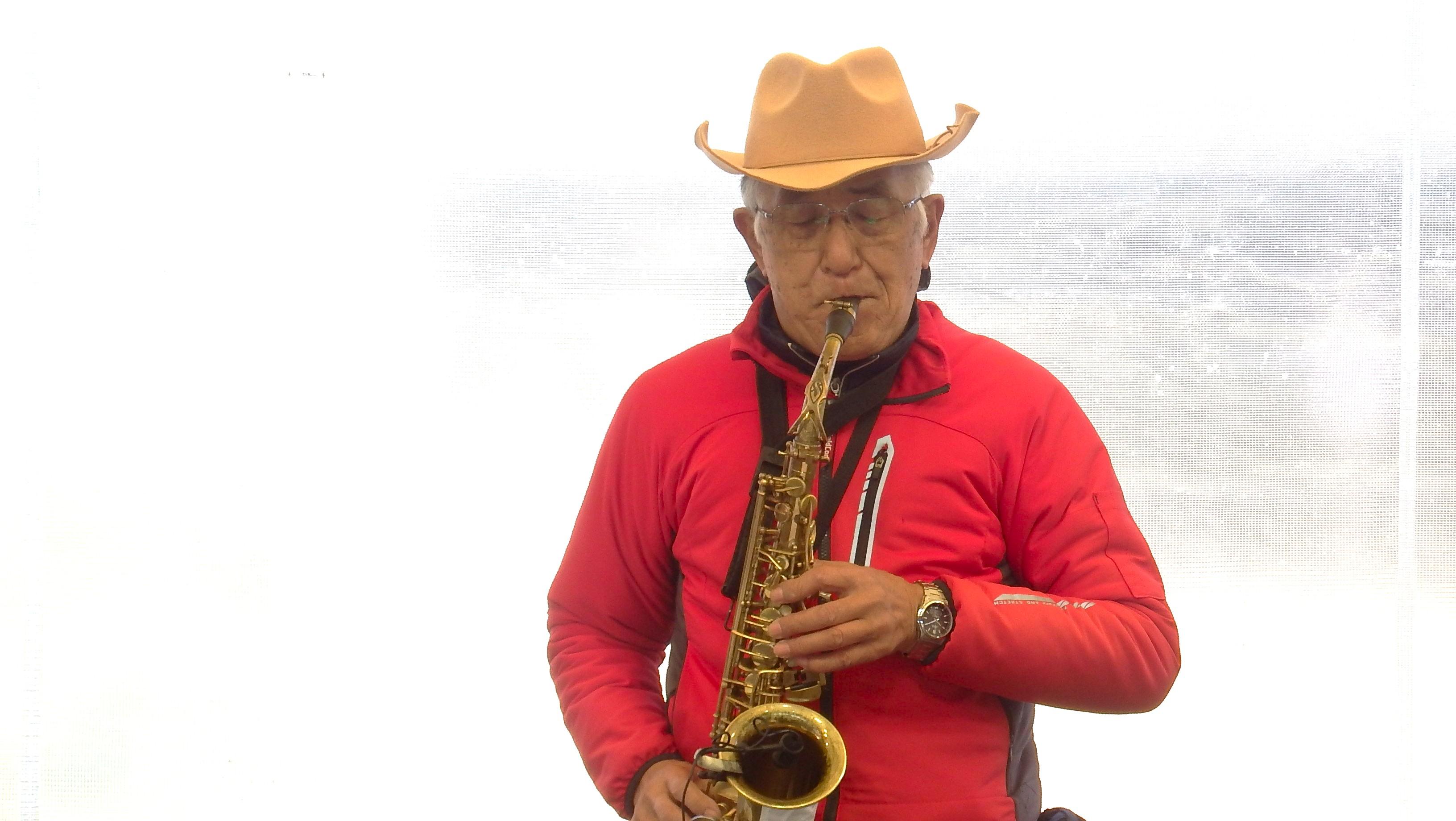 ★チャーリー栗原DSCF1264 ★チャーリー栗原DSCF1264