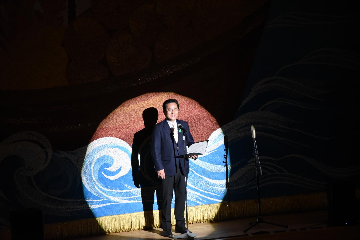 日米親善コンサートin小美玉 日米親善コンサートin小美玉