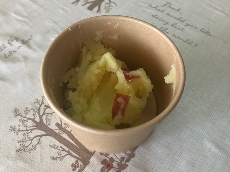 フルーツきんとん器 フルーツきんとん器