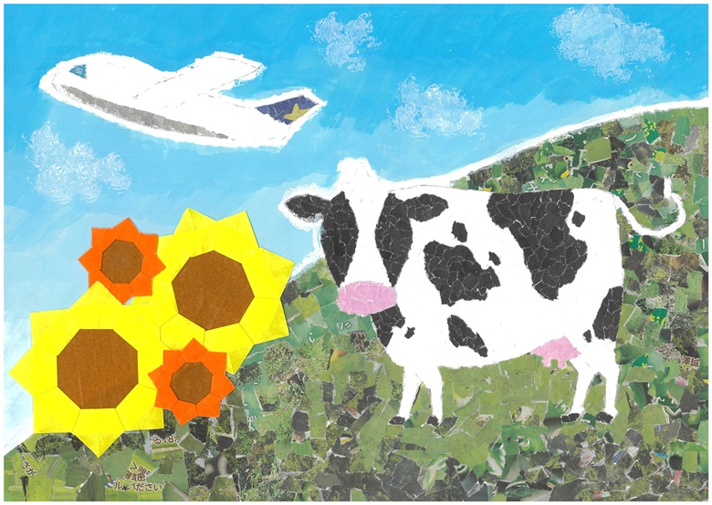 玉里学園2年櫻井晴琉