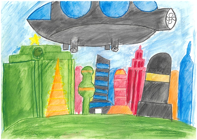 羽鳥小6年大貫進