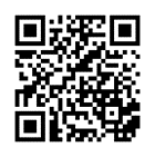 facebookのQRコード