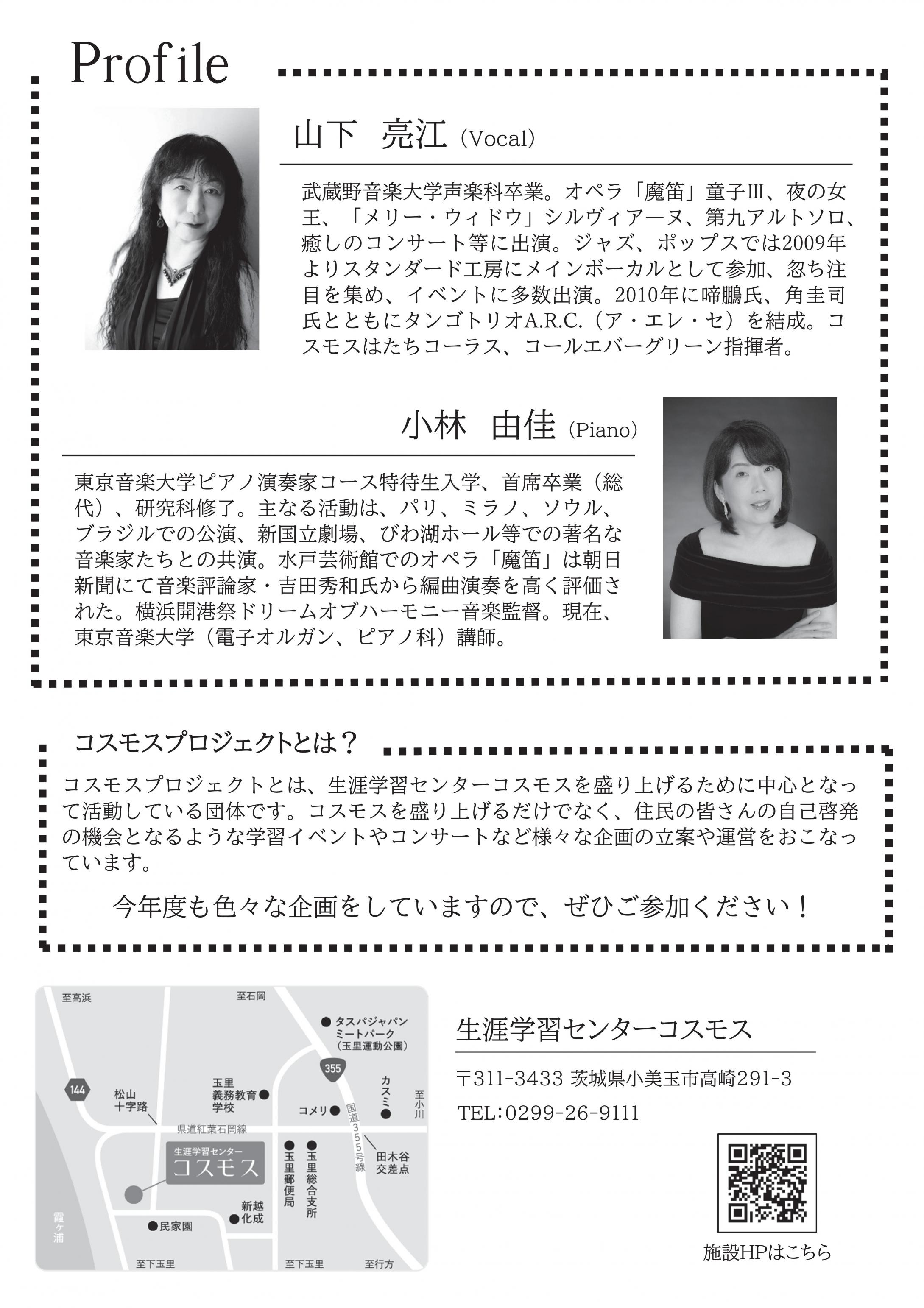 チラシ裏