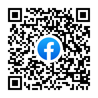 QR_Facebook フェイスブック