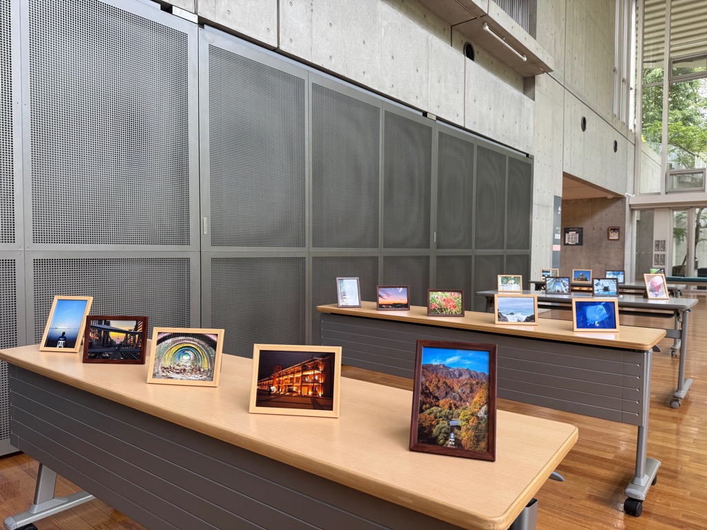写真展1