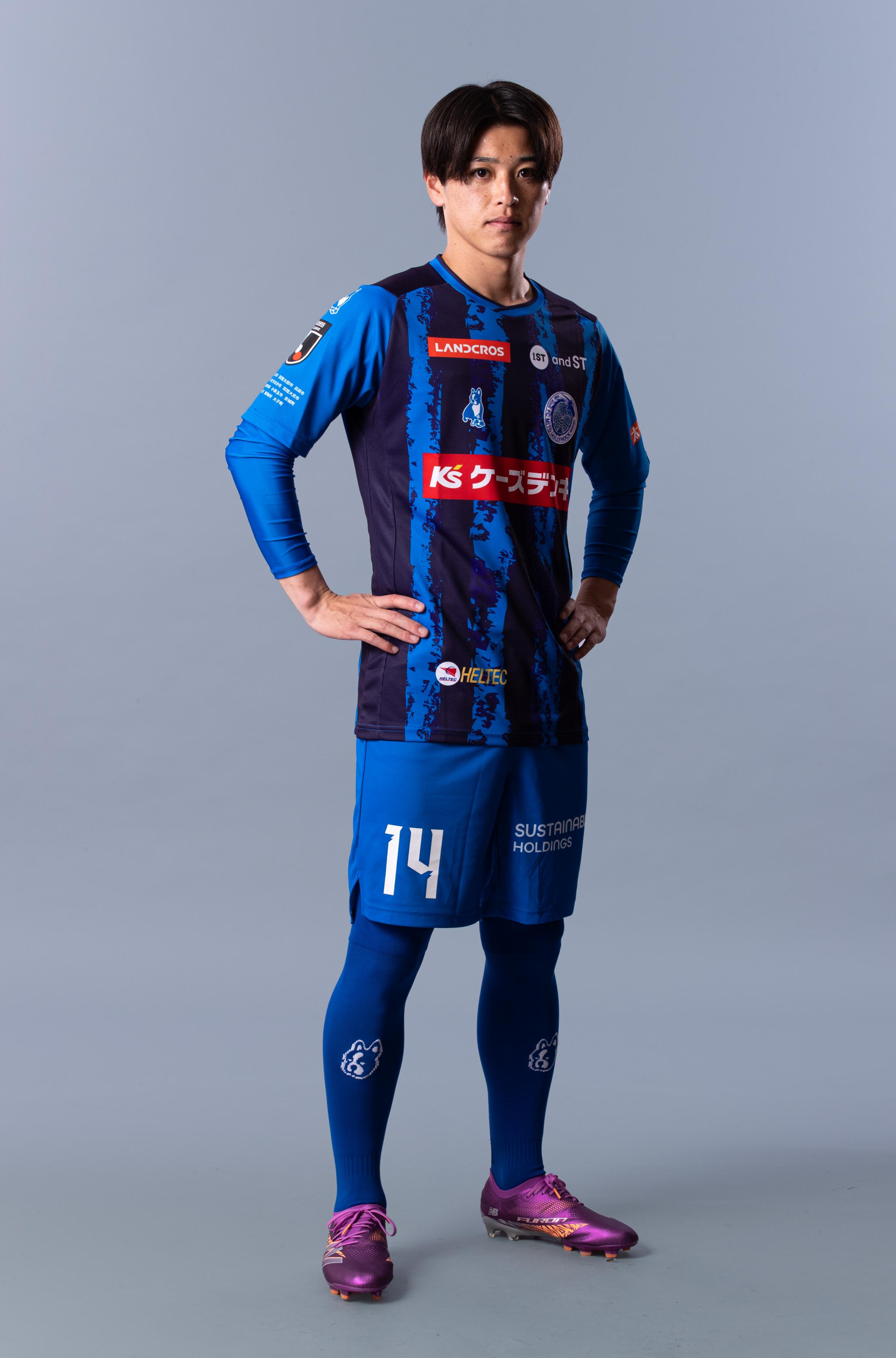 新井瑞希