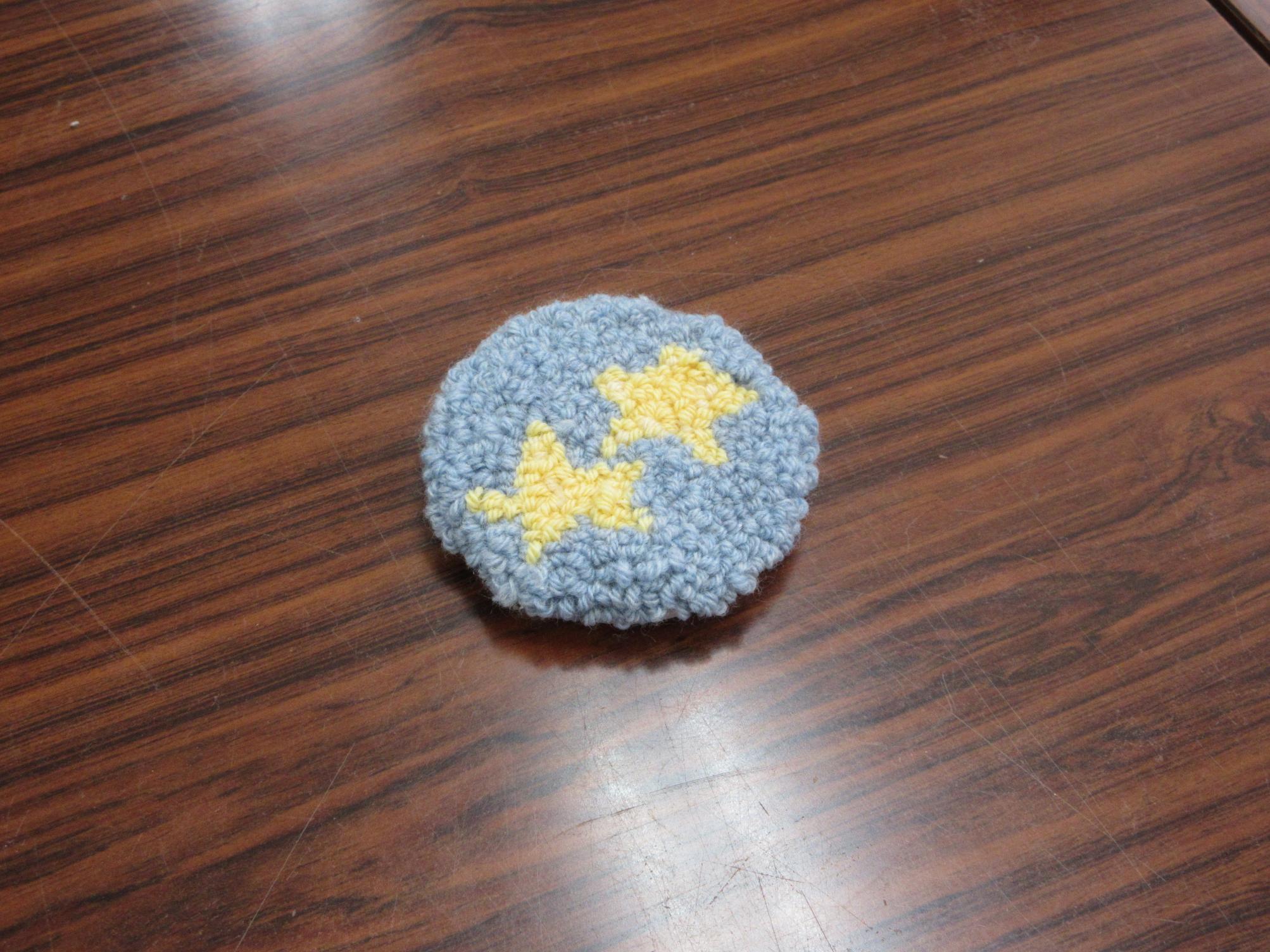 完成した品 完成した品